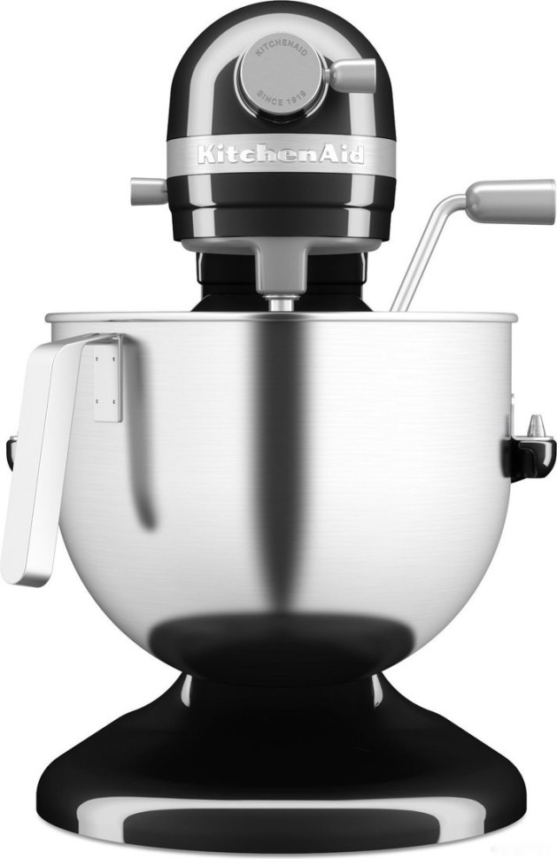 Кухонный комбайн KitchenAid Heavy Duty 5KSM70JPXEOB Кухонный комбайн KitchenAid Heavy Duty 5KSM70JPXEOB
