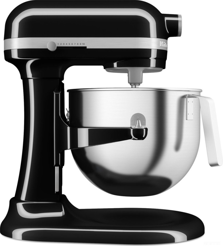 Кухонный комбайн KitchenAid Heavy Duty 5KSM70JPXEOB Кухонный комбайн KitchenAid Heavy Duty 5KSM70JPXEOB