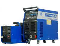 Сварочный инвертор AuroraPRO Ultimate 500