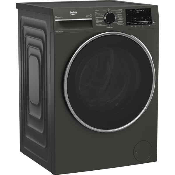 Стиральная машина Beko B3WFR56H2A Стиральная машина Beko B3WFR56H2A