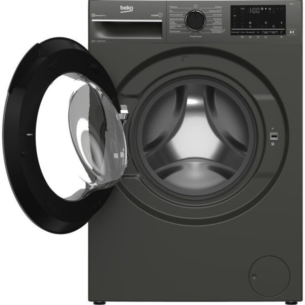 Стиральная машина Beko B3WFR56H2A Стиральная машина Beko B3WFR56H2A