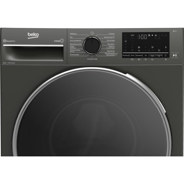 Стиральная машина Beko B3WFR56H2A Стиральная машина Beko B3WFR56H2A