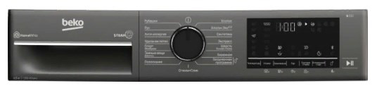 Стиральная машина Beko B3WFR56H2A Стиральная машина Beko B3WFR56H2A