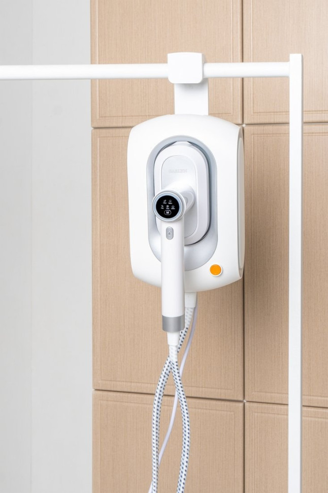 Отпариватель Garlyn GS-500 Отпариватель Garlyn GS-500