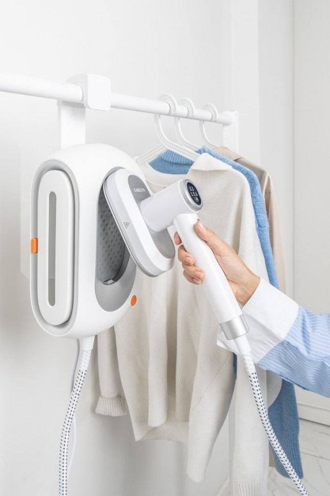 Отпариватель Garlyn GS-500 Отпариватель Garlyn GS-500