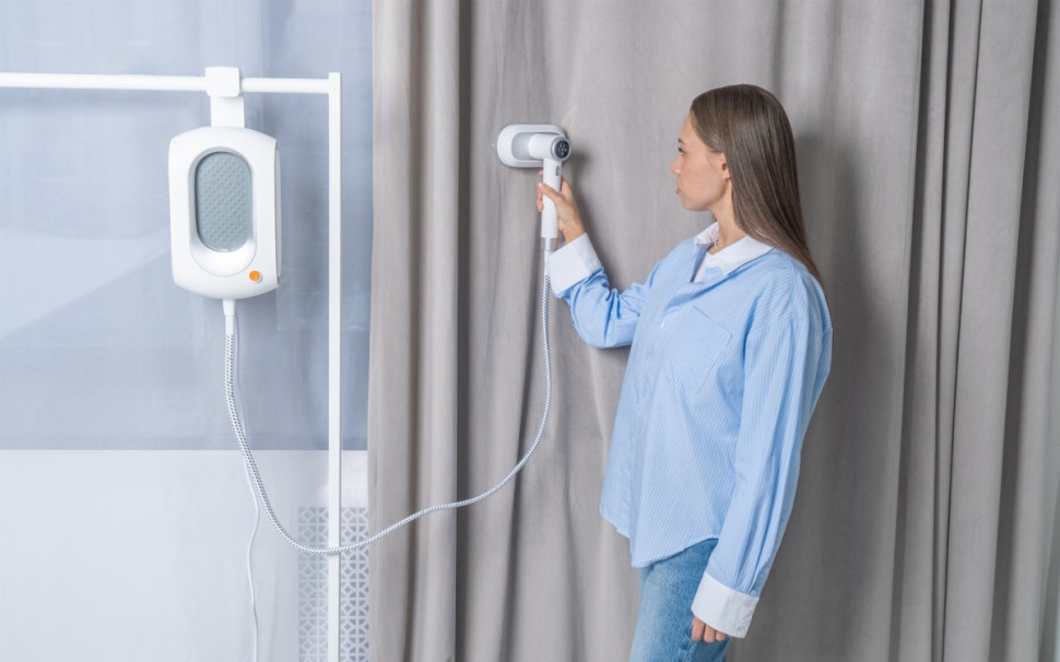 Отпариватель Garlyn GS-500 Отпариватель Garlyn GS-500