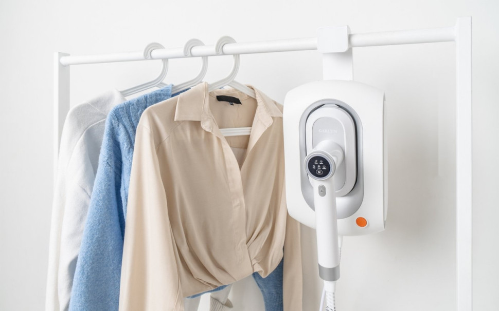 Отпариватель Garlyn GS-500 Отпариватель Garlyn GS-500