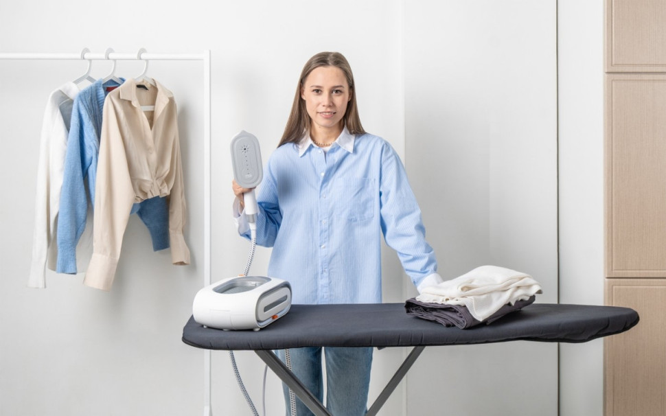 Отпариватель Garlyn GS-500 Отпариватель Garlyn GS-500