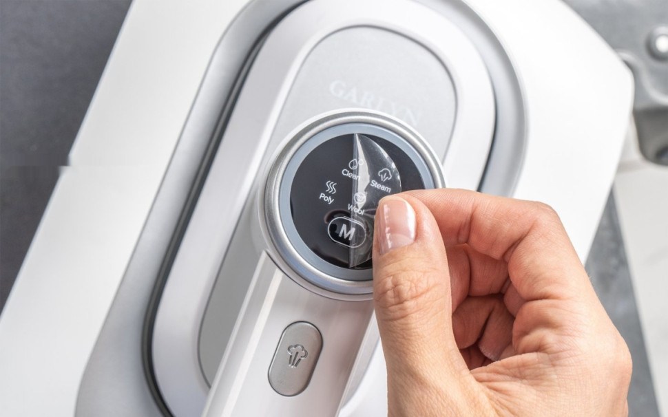 Отпариватель Garlyn GS-500 Отпариватель Garlyn GS-500