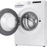Стиральная машина Samsung WW70A6S28AW/LP