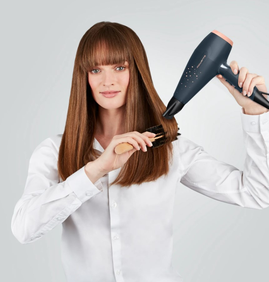 Фен Rowenta CV7231F0 Фен Rowenta CV7231F0