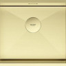 Кухонная мойка Paulmark Next 54 UNI PM215444-LG (золото/светлое золото) Кухонная мойка Paulmark Next 54 UNI PM215444-LG (золото/светлое золото)