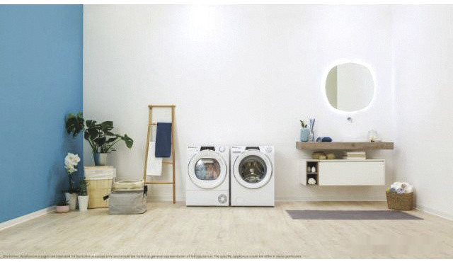 Сушильная машина Candy RO4 H7A1TCEX-07 Сушильная машина Candy RO4 H7A1TCEX-07