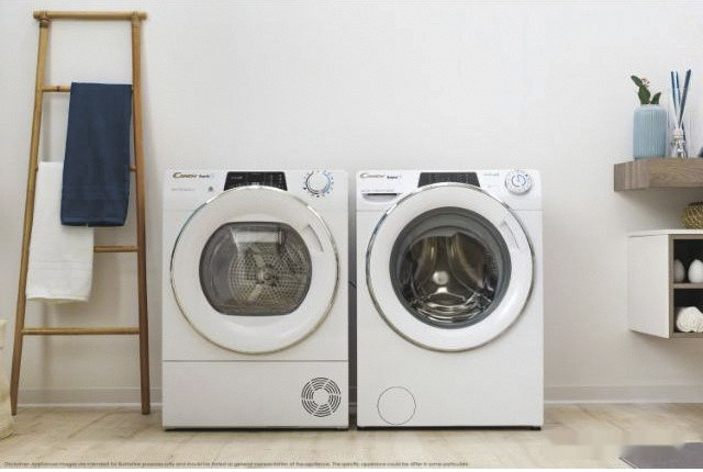 Сушильная машина Candy RO4 H7A1TCEX-07 Сушильная машина Candy RO4 H7A1TCEX-07