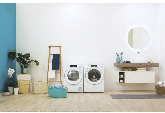 Сушильная машина Candy RO4 H7A1TCEX-07 Сушильная машина Candy RO4 H7A1TCEX-07