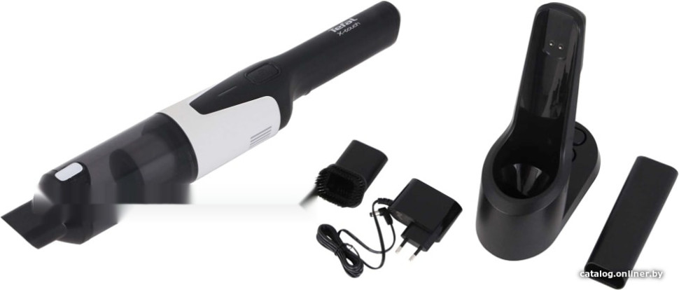 Пылесос Tefal TX9736WO Пылесос Tefal TX9736WO