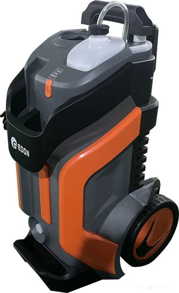 Мойка высокого давления Edon PW-150/2650
