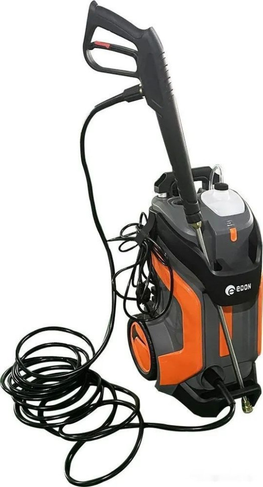 Мойка высокого давления Edon PW-150/2650