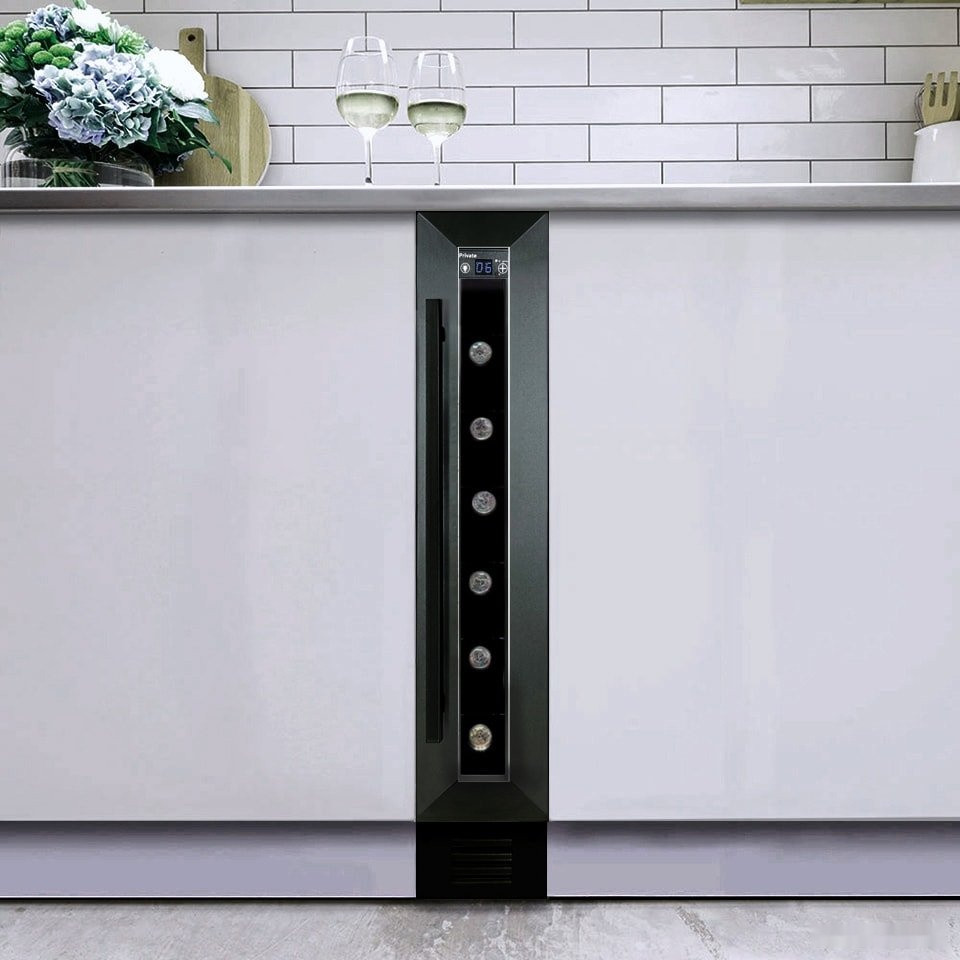 Винный шкаф Cellar Private CP007B Винный шкаф Cellar Private CP007B