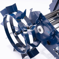 Навесное оборудование для садовой техники Нева 005.05.0700