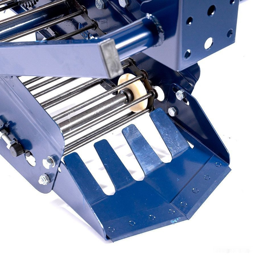 Навесное оборудование для садовой техники Нева 005.05.0700