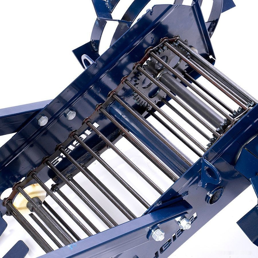 Навесное оборудование для садовой техники Нева 005.05.0700