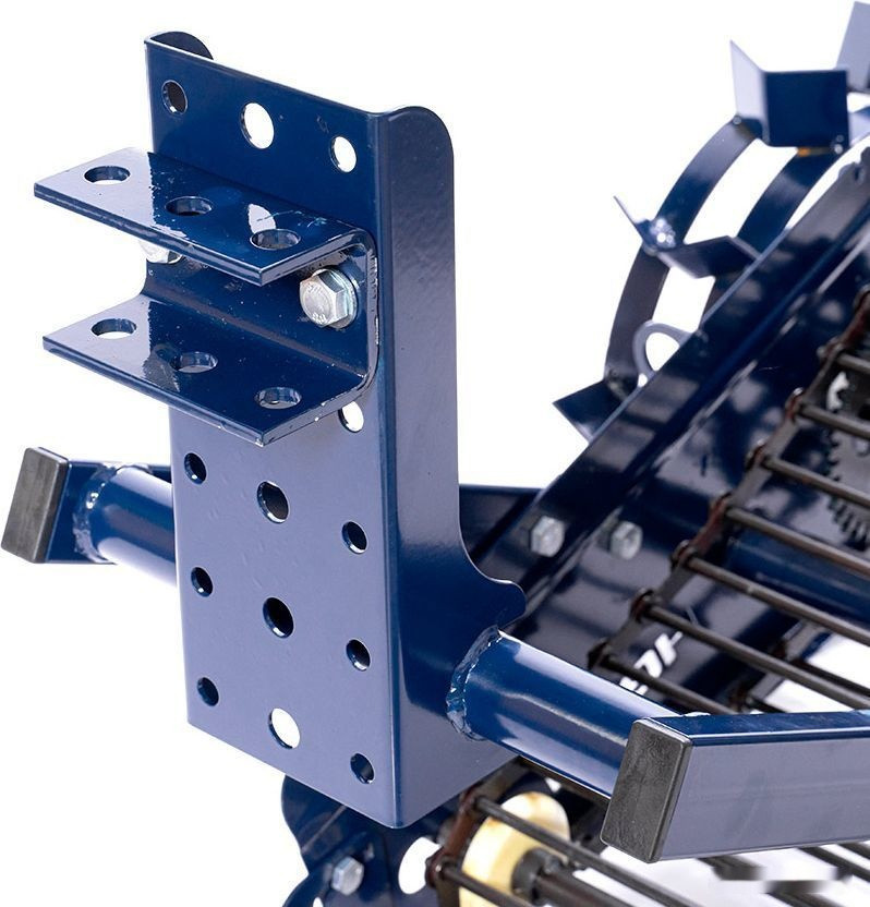 Навесное оборудование для садовой техники Нева 005.05.0700