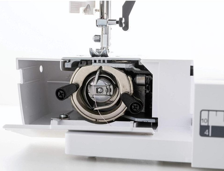 Швейная машина Jaguar LX-200 Швейная машина Jaguar LX-200