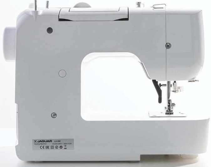 Швейная машина Jaguar LX-200 Швейная машина Jaguar LX-200