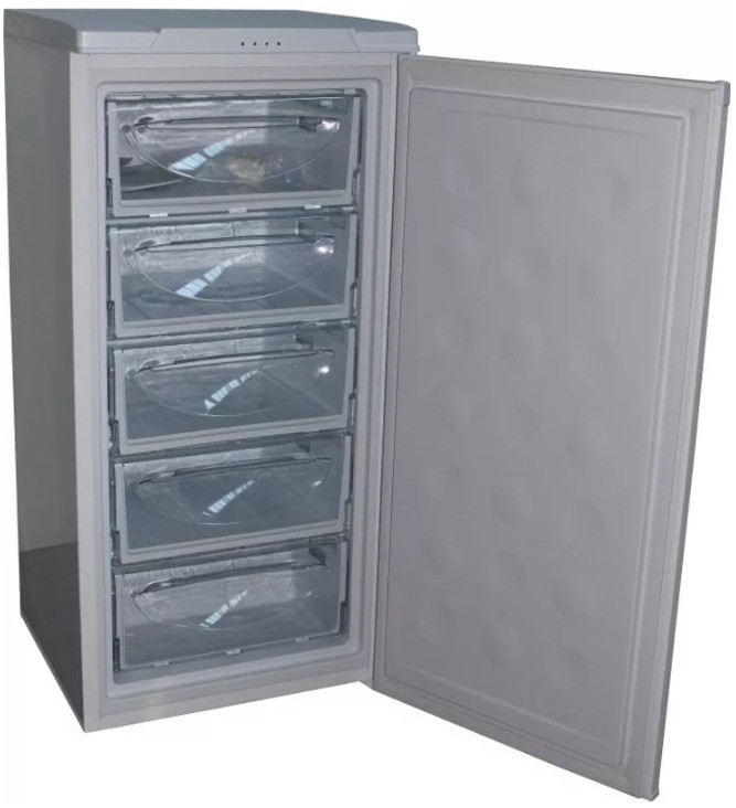 Морозильник DON R-105 MI Морозильник DON R-105 MI