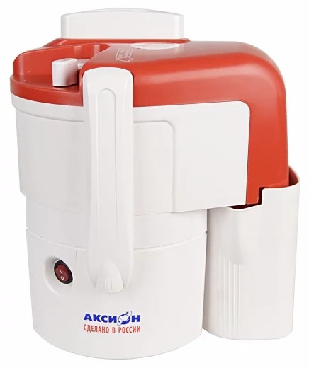 Соковыжималка Аксион СЦ 32.02
