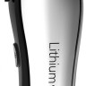 Машинка для стрижки волос Wahl Lithium Ion Clipper 79600-3116 Машинка для стрижки волос Wahl Lithium Ion Clipper 79600-3116