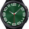 Умные часы Samsung Galaxy Watch6 Classic 47 мм (черный)