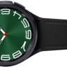 Умные часы Samsung Galaxy Watch6 Classic 47 мм (черный)