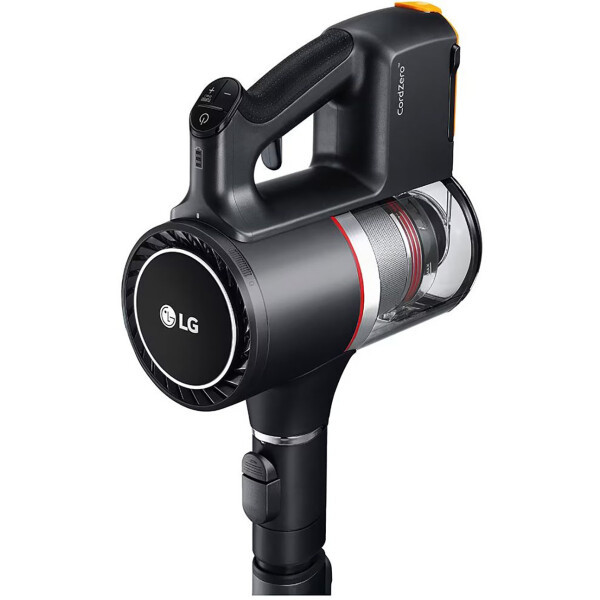 Вертикальный пылесос LG A9N-Masterx Вертикальный пылесос LG A9N-Masterx