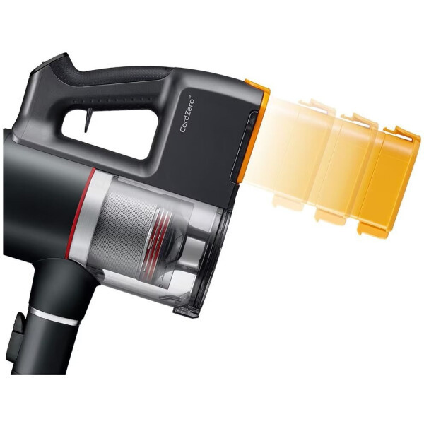 Вертикальный пылесос LG A9N-Masterx Вертикальный пылесос LG A9N-Masterx