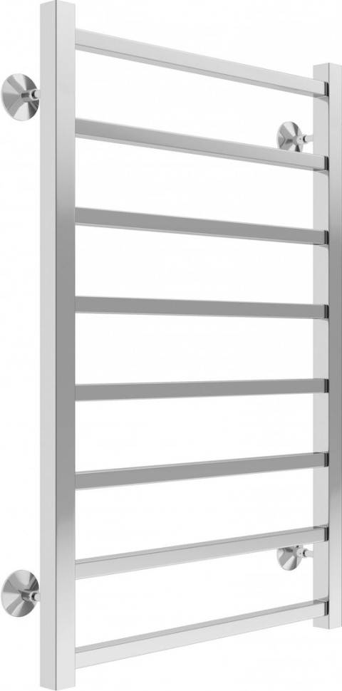 Полотенцесушитель Terminus Ватикан П8 500x800 (хром) Полотенцесушитель Terminus Ватикан П8 500x800 (хром)
