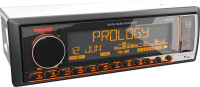 Автомагнитола Prology CMD-400