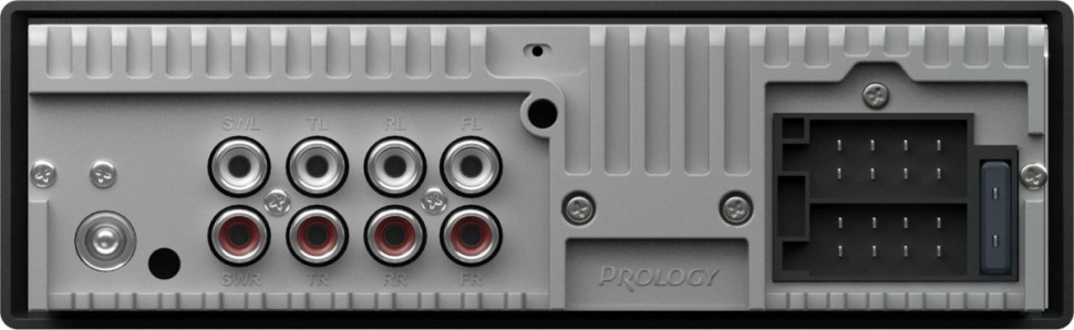 Автомагнитола Prology CMD-400 Автомагнитола Prology CMD-400