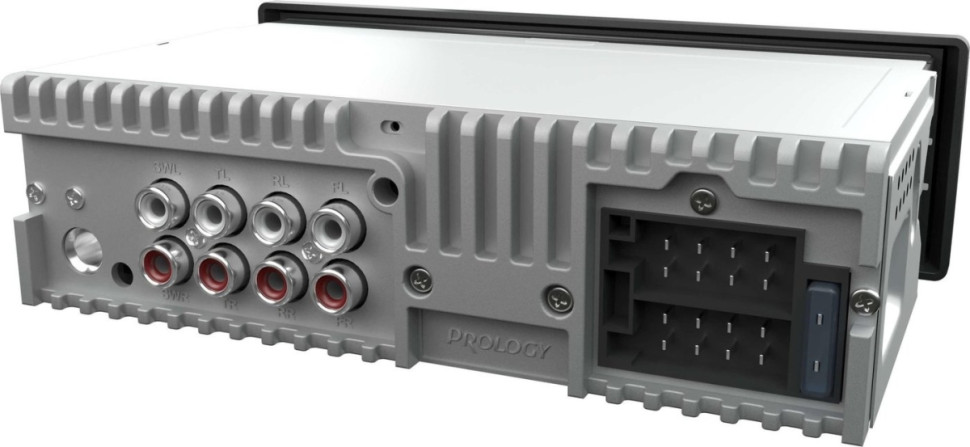 Автомагнитола Prology CMD-400 Автомагнитола Prology CMD-400