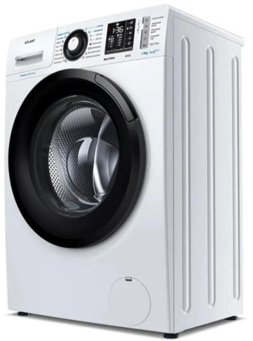 Стиральная машина ATLANT СМА 60У1013-02
