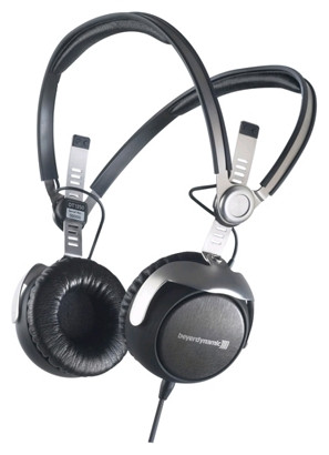 Наушники Beyerdynamic DT 1350 Наушники Beyerdynamic DT 1350