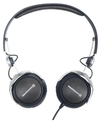 Наушники Beyerdynamic DT 1350 Наушники Beyerdynamic DT 1350