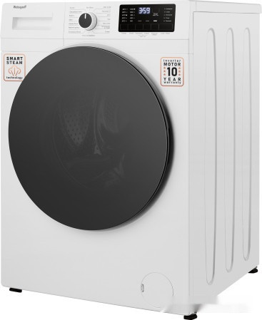 Стиральная машина Weissgauff WM 61212 DC Inverter Steam