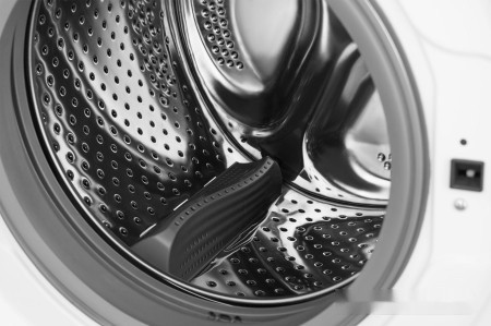 Стиральная машина Weissgauff WM 61212 DC Inverter Steam