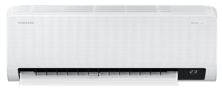 Кондиционер Samsung AR9500T WindFree AR12BSFCMWKNER Кондиционер Samsung AR9500T WindFree AR12BSFCMWKNER