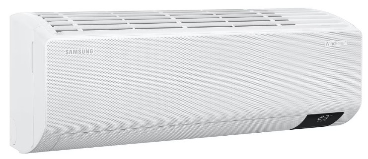 Кондиционер Samsung AR9500T WindFree AR12BSFCMWKNER Кондиционер Samsung AR9500T WindFree AR12BSFCMWKNER