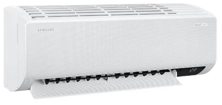 Кондиционер Samsung AR9500T WindFree AR12BSFCMWKNER Кондиционер Samsung AR9500T WindFree AR12BSFCMWKNER