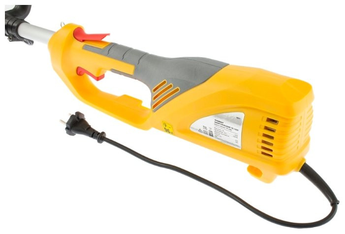 Триммер Denzel 96611 TE-1200 Триммер Denzel 96611 TE-1200