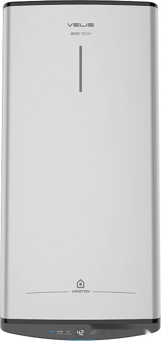 Водонагреватель Ariston ABSE VLS PRO INOX PW 80